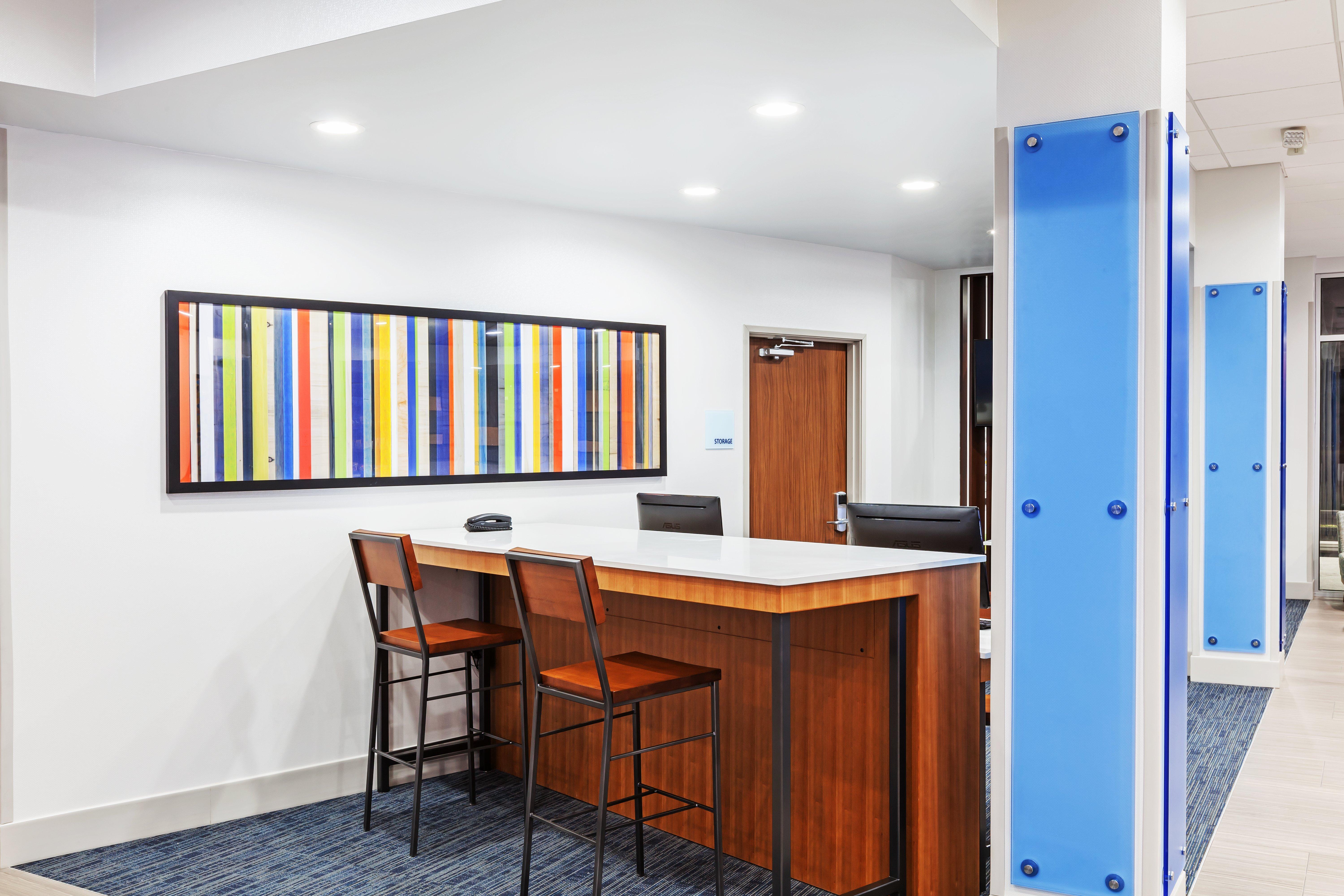 Holiday Inn Express & Suites - Coffeyville By Ihg Bagian luar foto