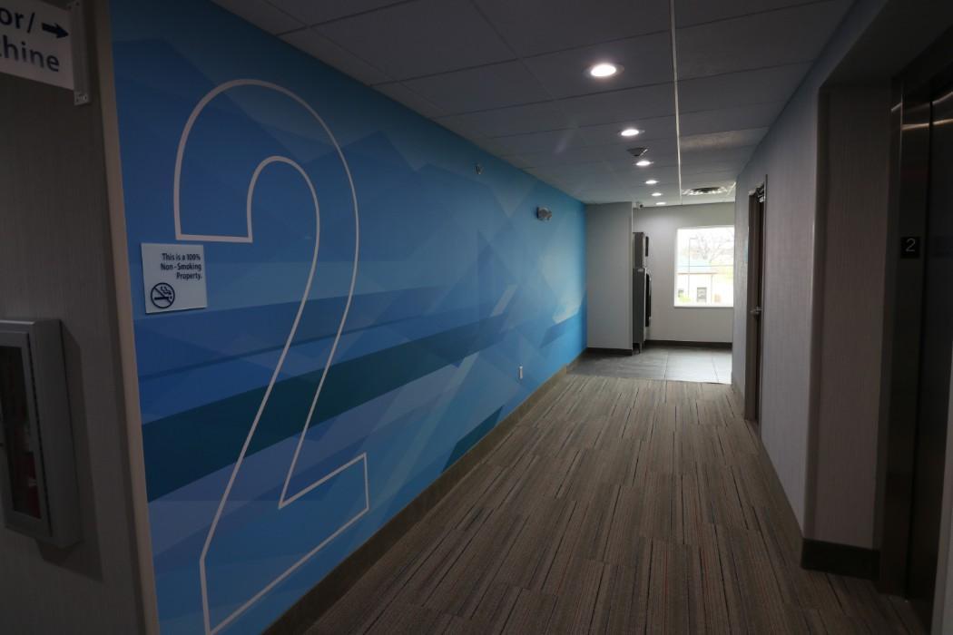 Holiday Inn Express & Suites - Coffeyville By Ihg Bagian luar foto